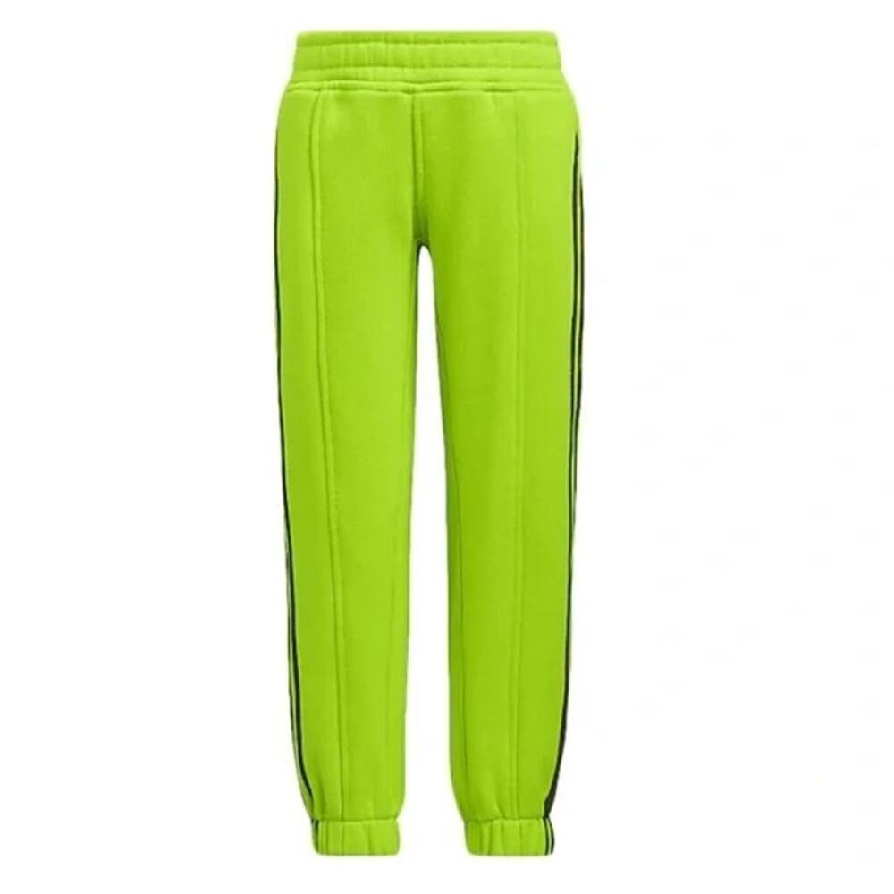 Adidas x Ivy Park Halls of Ivy Joggers Women's Green Size XS X-Small
